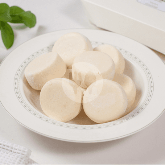 Frozen Syrniki Keto