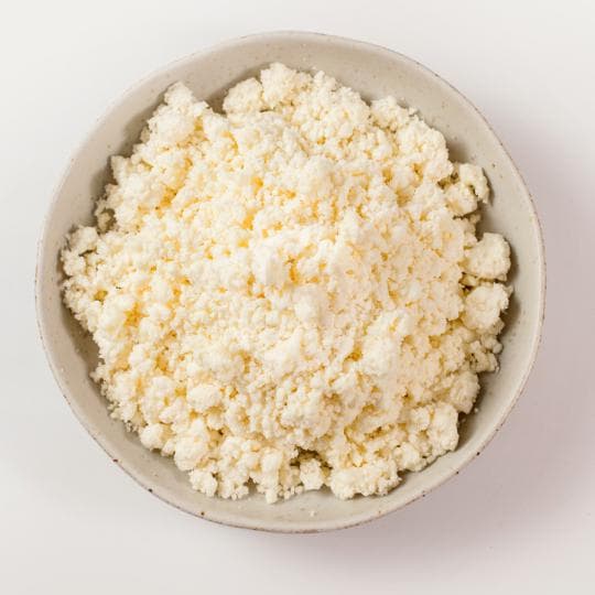 Sour Cottage Cheese 500g